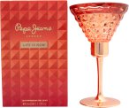 Pepe Jeans For Her Eau de Parfum 80ml Spray