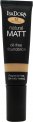 IsaDora Natural Matt Oil-Free Foundation 35ml - Long-Lasting Matte Finish IsaDora Natural Matt Oil-Free Foundation 35ml - Long-Lasting Matte Finish