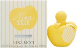 Nina Ricci Nina Soleil Eau de Toilette 50ml Spray - Limited Edition