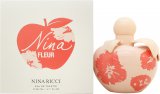 Nina Ricci Nina Fleur Eau de Toilette 80ml Spray