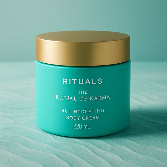 Rituals The Ritual Of Karma 48H Hydrating Body Cream 220ml