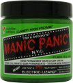 Manic Panic High Voltage Classic Semi-Permanent Hair Colour 118ml - Electric Lizard Manic Panic High Voltage Classic Semi-Permanent Hair Colour 118ml - Electric Lizard