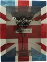 Pepe Jeans London Calling For Her Eau de Parfum 80ml Spray