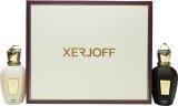 Xerjoff Gift Set 50ml Star Musk EDP + 50ml Amber Star EDP