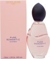 Jeanne Arthes Pure Romantic Eau de Parfum 100ml Spray Jeanne Arthes Pure Romantic Eau de Parfum 100ml Spray