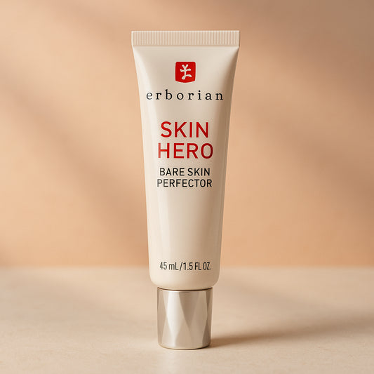 Erborian Skin Hero Bare Skin Perfector 45ml