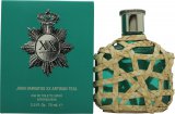 John Varvatos XX Artisan Teal Eau de Toilette 75ml Spray
