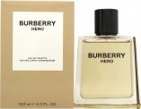 Burberry Hero Eau de Toilette 100ml Spray