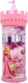 Disney Aurora Castle Bubble Bath 350ml Disney Aurora Castle Bubble Bath 350ml