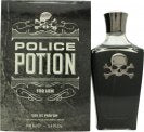 Police Potion For Him Eau de Parfum 100ml Spray