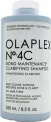Olaplex No.4C Hair Bond Mainte ce Clarifying Shampoo 250ml