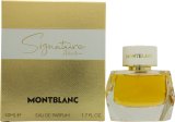 Mont Blanc Signature Absolue Eau de Parfum 50ml Spray