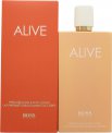 Hugo Boss Alive Perfumed Hand & Body Lotion 200ml