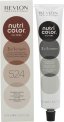 Revlon Nutri Color Filters 3 in 1 Cream Hair Colourant 100ml - 524