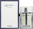 Al Haramain Signature Blue Eau de Parfum 100ml Spray
