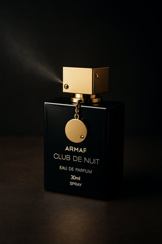 Armaf Club De Nuit Eau de Parfum 30ml Spray