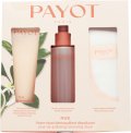 Payot Nue Gift Set 75ml Cleansing Micellar Cream + 100ml Gentle Toning Mist + Face Cloth