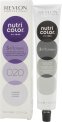 Revlon Nutri Color Filters 3 in 1 Cream Hair Colourant 100ml - 020 Lavender