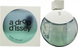 Issey Miyake A Drop d'Issey Eau de Parfum Fraiche Eau de Parfum 50ml Spray