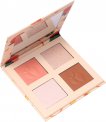 Sunkissed Peachy Dreams Face Palette 30g Sunkissed Peachy Dreams Face Palette 30g