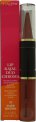 Lancôme Lip Kajal Duo Chroma Lip Colour 2.7g - 10 Pure Brown