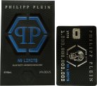 Philipp Plein No Limit$ Super Fre$h Eau de Toilette 90ml Spray