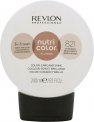 Revlon Nutri Color Filters 3 in 1 Cream Hair Colourant 240ml - 821 Silver Beige