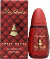 Pino Silvestre Amber Woods Eau de Toilette 125ml Spray