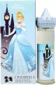 Disney Cinderella Castle Eau de Toilette 100ml Spray Disney Cinderella Castle Eau de Toilette 100ml Spray