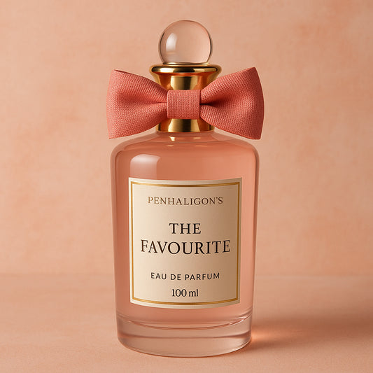 Penhaligon's The Favourite Eau de Parfum 100ml Spray