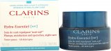 Clarins Hydra-Essential Night Cream 50ml