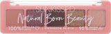 Sunkissed Natural Born Beauty Eyeshadow Palette 5 x 0.9g Sunkissed Natural Born Beauty Eyeshadow Palette 5 x 0.9g