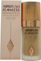 Charlotte Tilbury Airbrush Flawless Stays All Day & Night Foundation 30ml - 5.5 Neutral