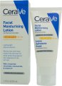 CeraVe AM Facial Moisturising Lotion SPF50 52ml - Normal to Dry Skin