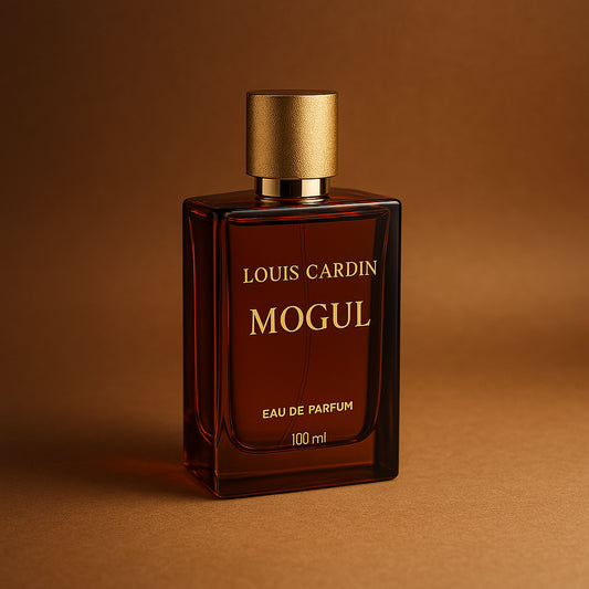 Louis Cardin Mogul Eau de Parfum 100ml Spray