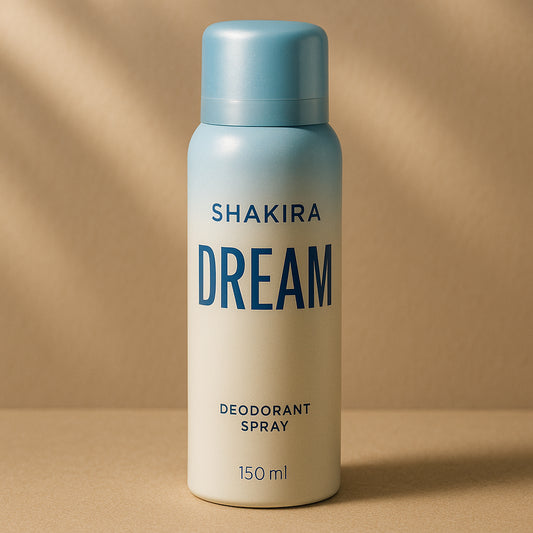 Shakira Dream Deodorant Spray 150ml