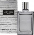 Jimmy Choo Man Eau de Toilette 4.5ml Mini