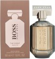 Hugo Boss The Scent Absolute For Her Eau de Parfum 50ml Spray