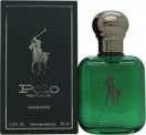 Ralph Lauren Polo Cologne Intense Eau de Cologne 59ml Spray