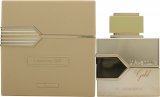 Al Haramain L'Aventure Gold Eau de Parfum 100ml Spray