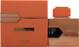 Al Haramain L'aventure Rose Eau De Parfum 100ml Spray