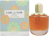 Elie Saab Girl Of Now Lovely Eau de Parfum 90ml Spray