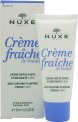 Nuxe Creme Fraiche Moisturizing Plumping Cream 30ml