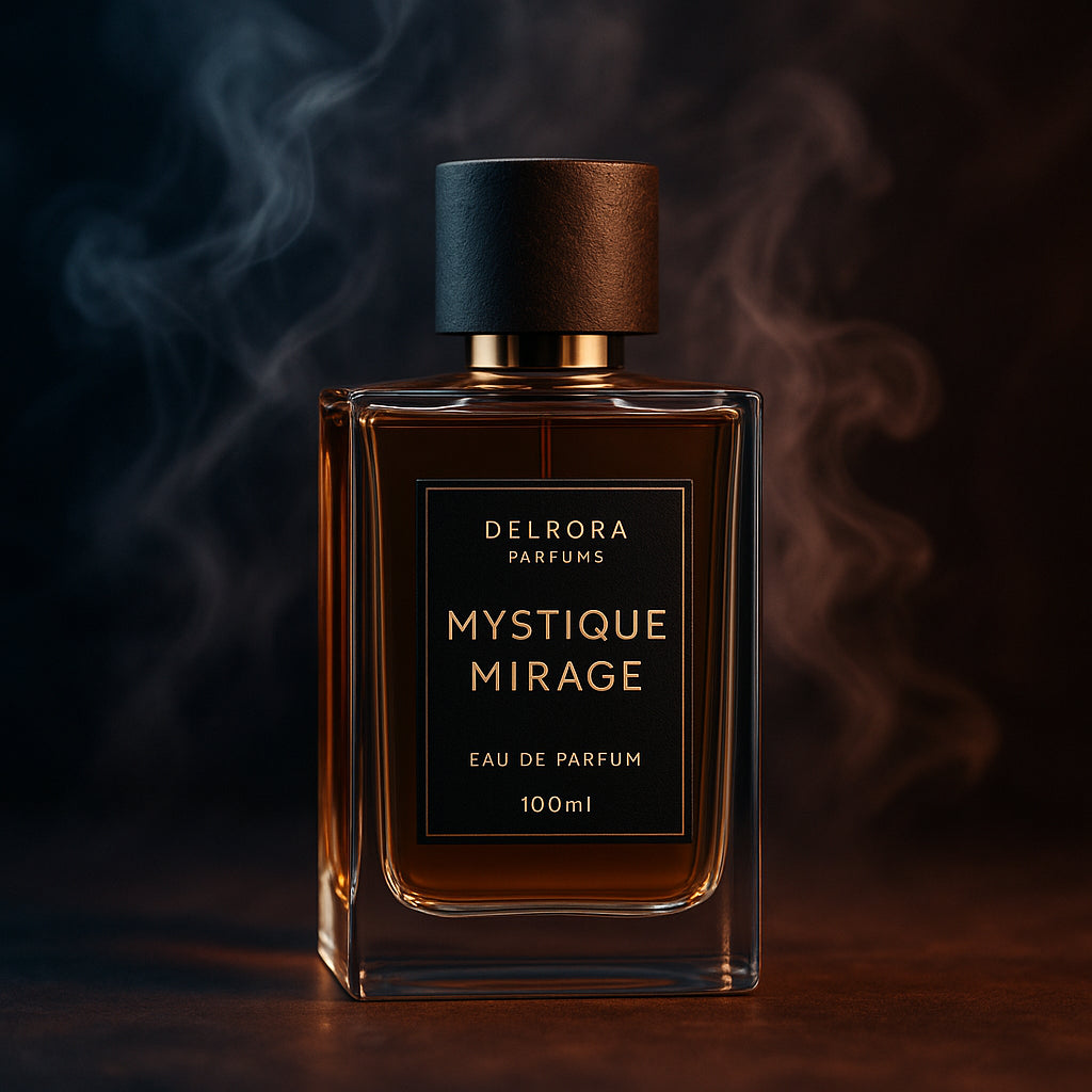 Parfums Mystique Mirage