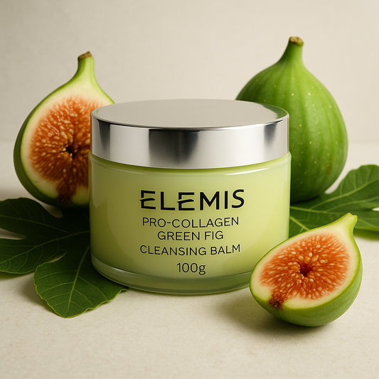 Elemis Pro-Collagen Green Fig Cleansing Balm 100g