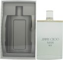 Jimmy Choo Man Ice Eau de Toilette 200ml Spray