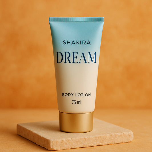 Shakira Dream Body Lotion 75ml
