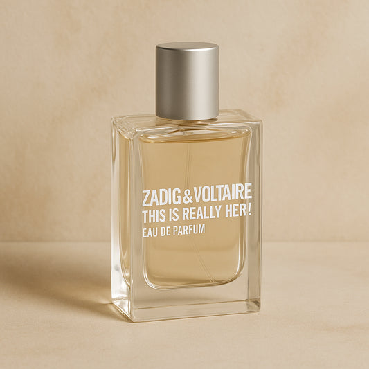 Zadig & Voltaire This Is Really Her! Eau de Parfum 30ml Spray