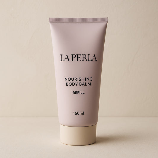 La Perla Nourishing Body Balm 150ml Refill
