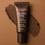 Almay Velvet Foil Cream Eyeshadow 10.65ml Creamy Long-Lasting Eye Makeup Almay Velvet Foil Cream Eyeshadow 10.65ml Creamy Long-Lasting Eye Makeup